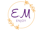 Logo E.M Enjoy