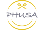 Logo PhuSa Vietnamees