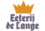Logo Eeterij de Lange