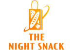Logo The Night Snack