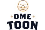 Logo Burgerbar Ome Toon A59