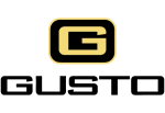 Logo Restaurant Gusto - Surinaams Indisch