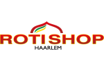 Logo Roti Shop Haarlem