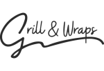 Logo Grill & Wraps