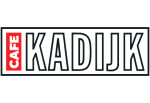 Logo Café Kadijk