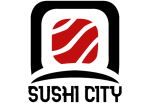 Logo Sushi City