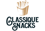 Logo Classique Snacks