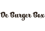 Logo De Burger Box