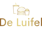 Logo Snackbar de Luifel