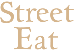 Logo Street Eat