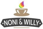 Logo Noni & Willy