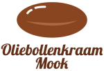 Logo Oliebollenkraam Mook