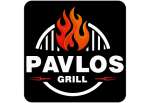 Logo Pavlos grill