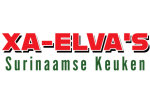 Logo Xa-elva's Surinaamse Keuken