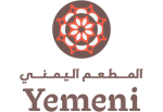 Logo Yemeni Restaurant