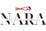 Logo Nara Sushi