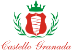 Logo Castello Granada