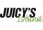 Logo Juicy's Island