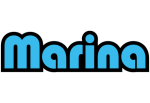 Logo City Diner Marina