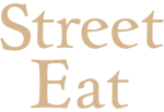 Logo Street Eat