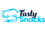 Logo Tasty Snacks