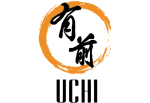 Logo Uchi Fusion