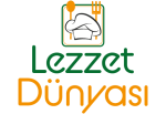 Logo Lezzet Dúnyasi