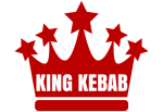 Logo King Kebab