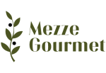 Logo Mezze Gourmet