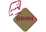Logo Bakkerij Divan