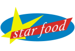 Logo Star Food