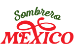 Logo Sombrero Mexico