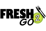 Logo Fresh2Go Sushi