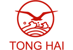 Logo Chinees Indisch Restaurant Tong Hai