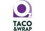 Logo Oz Taco & Wrap