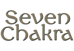 Logo 7 Chakra
