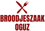 Logo Broodjeszaak Oguz