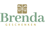 Logo Brenda Geschenken