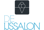Logo De IJssalon Markthal