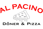 Logo Alpacino Döner Pizza