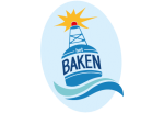 Logo Eetcafe het Baken