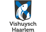 Logo Vishuysch Haarlem
