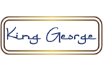 Logo King George Express - Wyck
