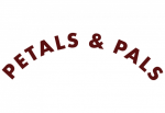 Logo Petals & Pals