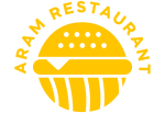 Logo Aram restaurant