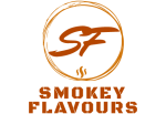 Logo Smokey Flavours