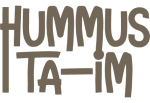Logo Hummus Ta-IM