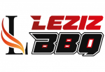 Logo Leziz Houtskool Restaurant