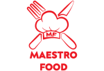 Logo Maestro Food