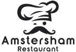 Logo Restaurant Amstersham